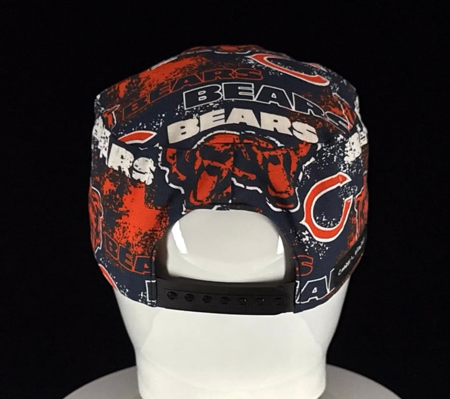 Bears 1