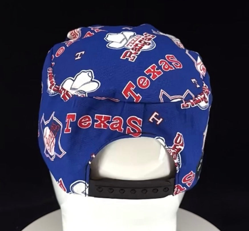Texas 7