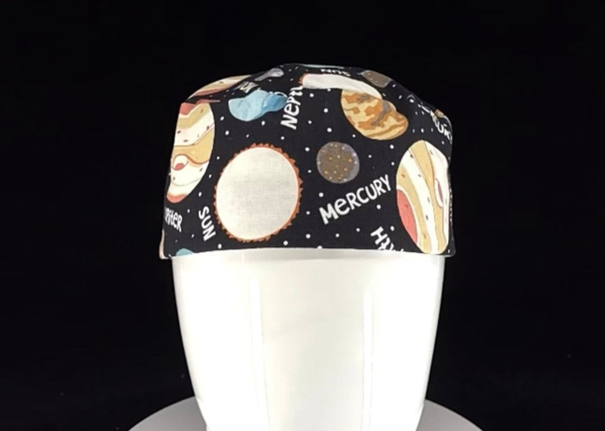 Planets