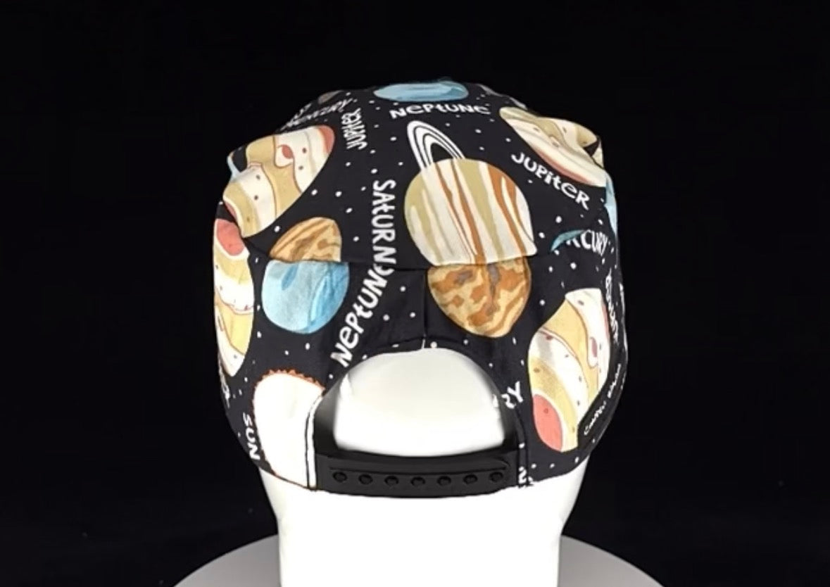 Planets