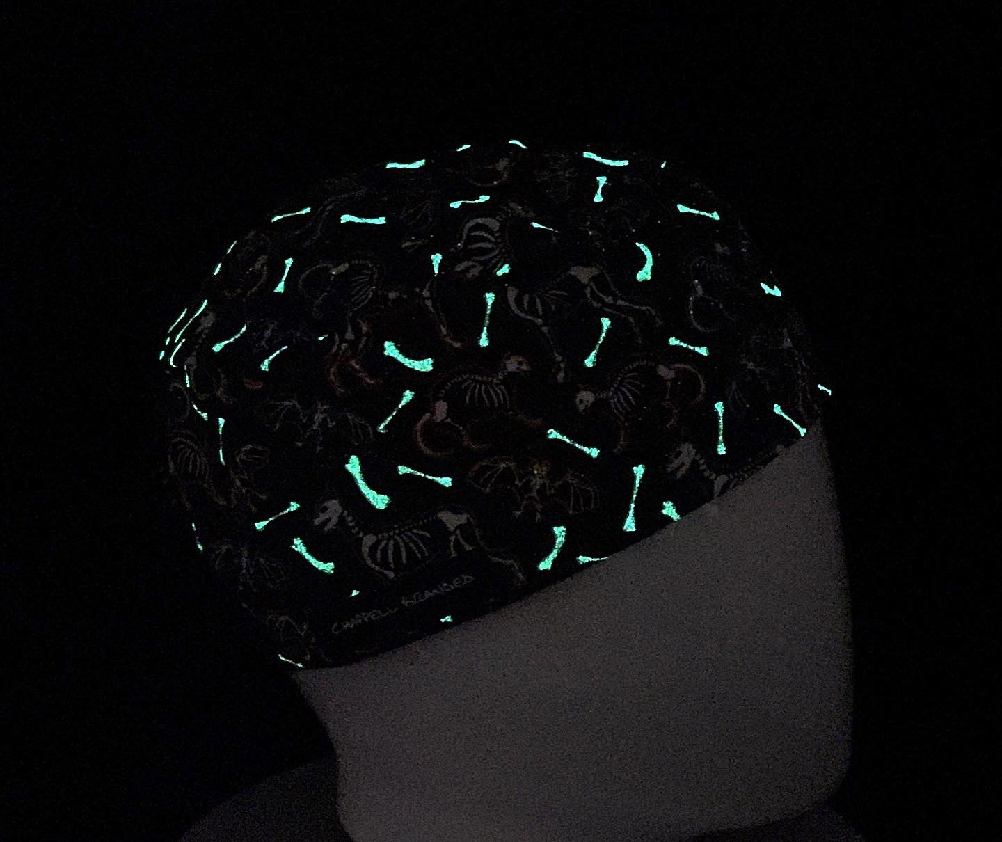 Cats Glow in the Dark Halloween