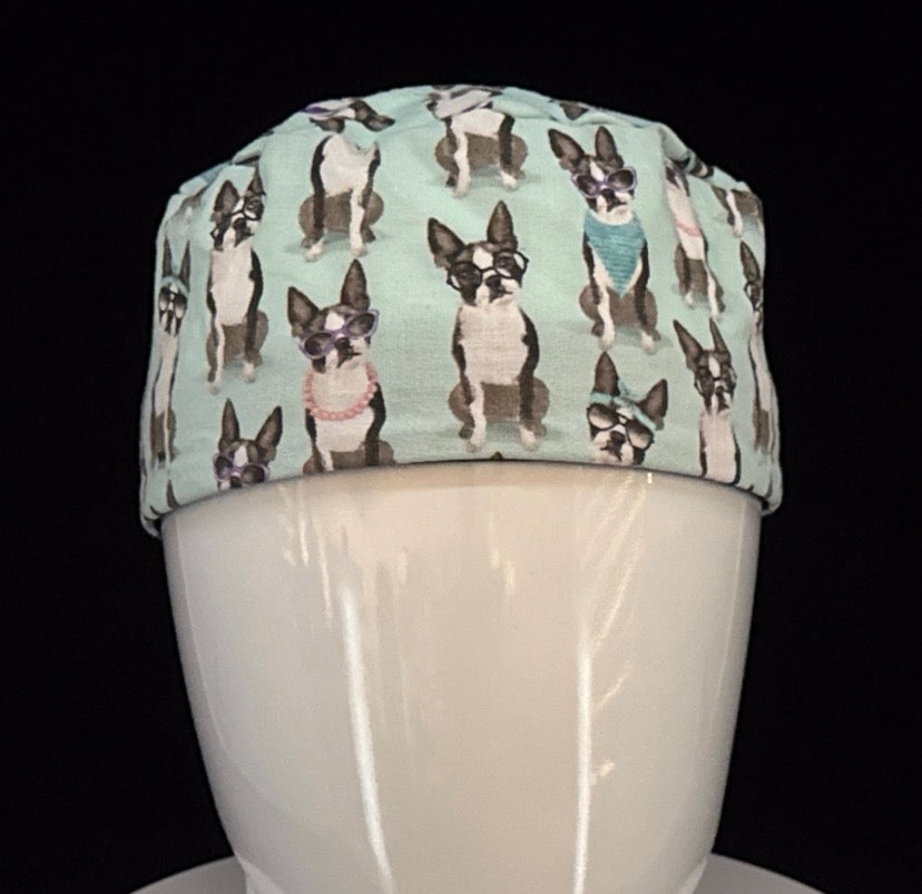 Boston Terrier