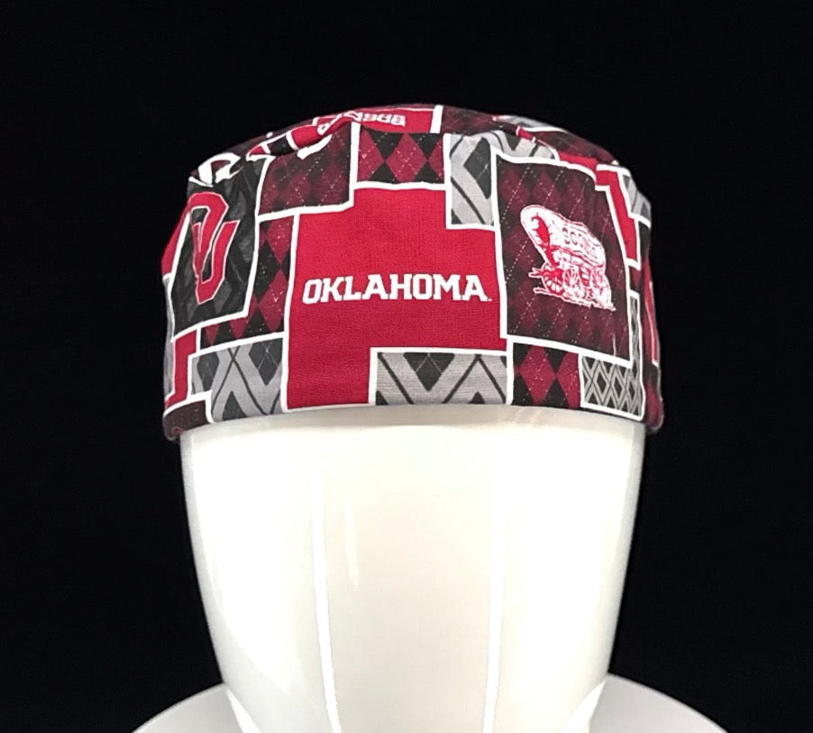 Oklahoma 5