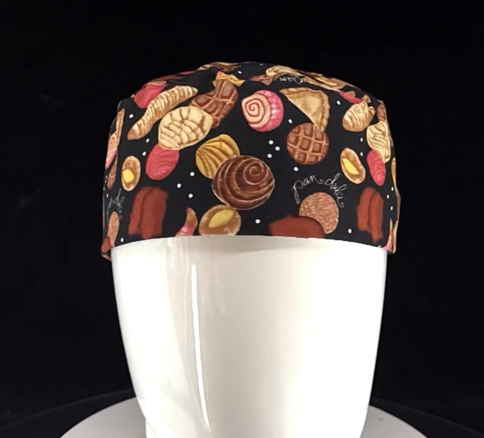 Pan Dulce