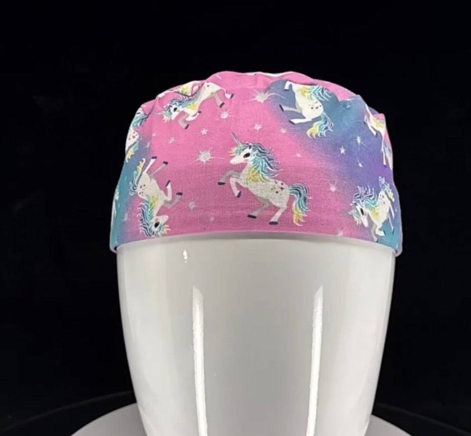 Unicorns
