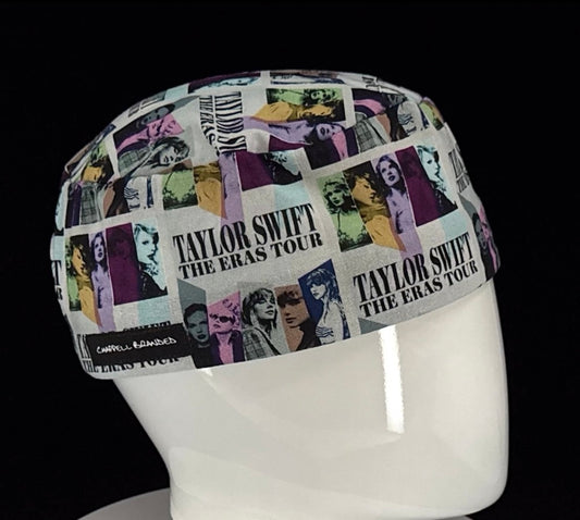 Taylor S 1