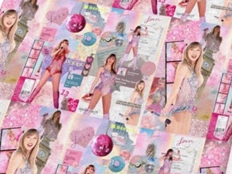 Taylor S 2
