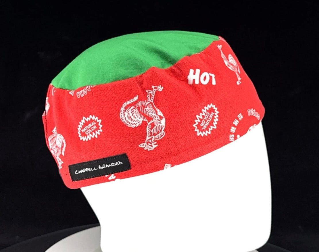 Sriracha 1