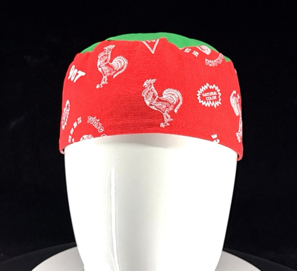 Sriracha 1