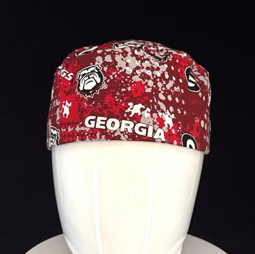 Georgia 2