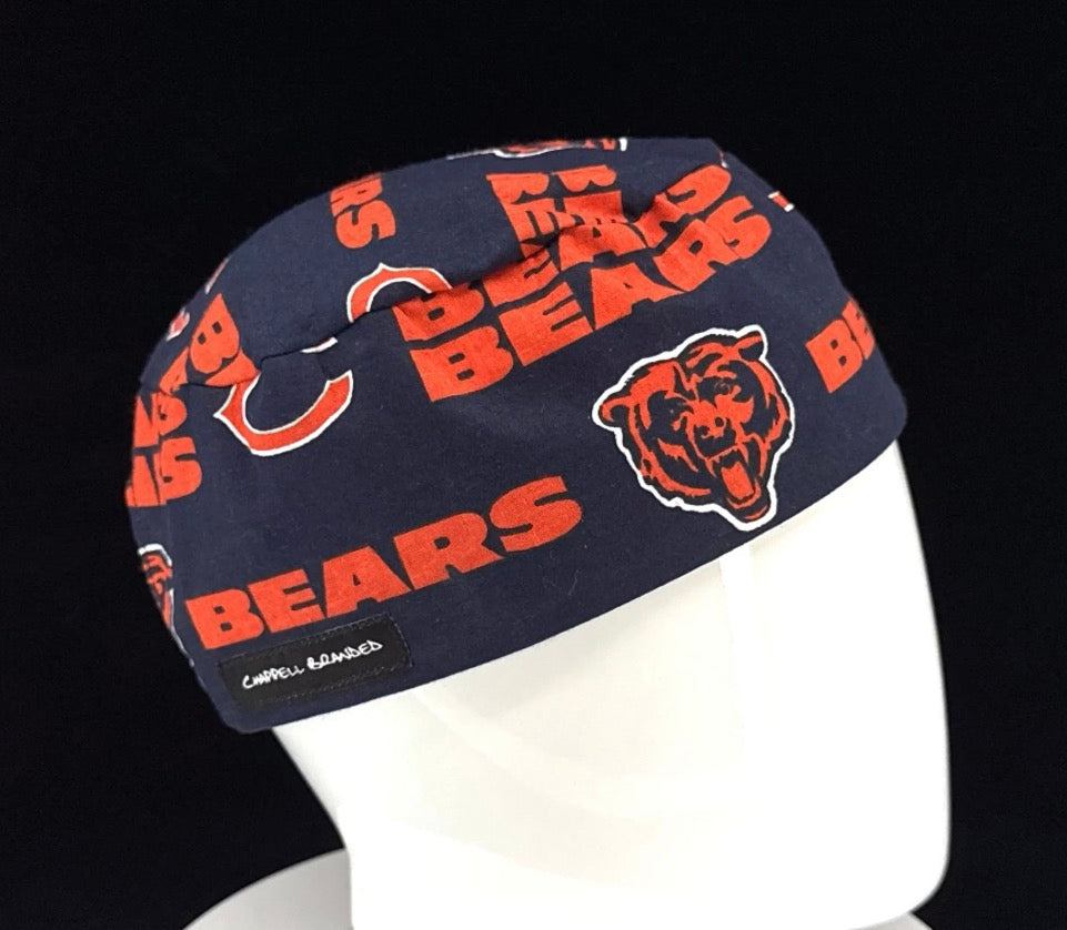 Bears 3