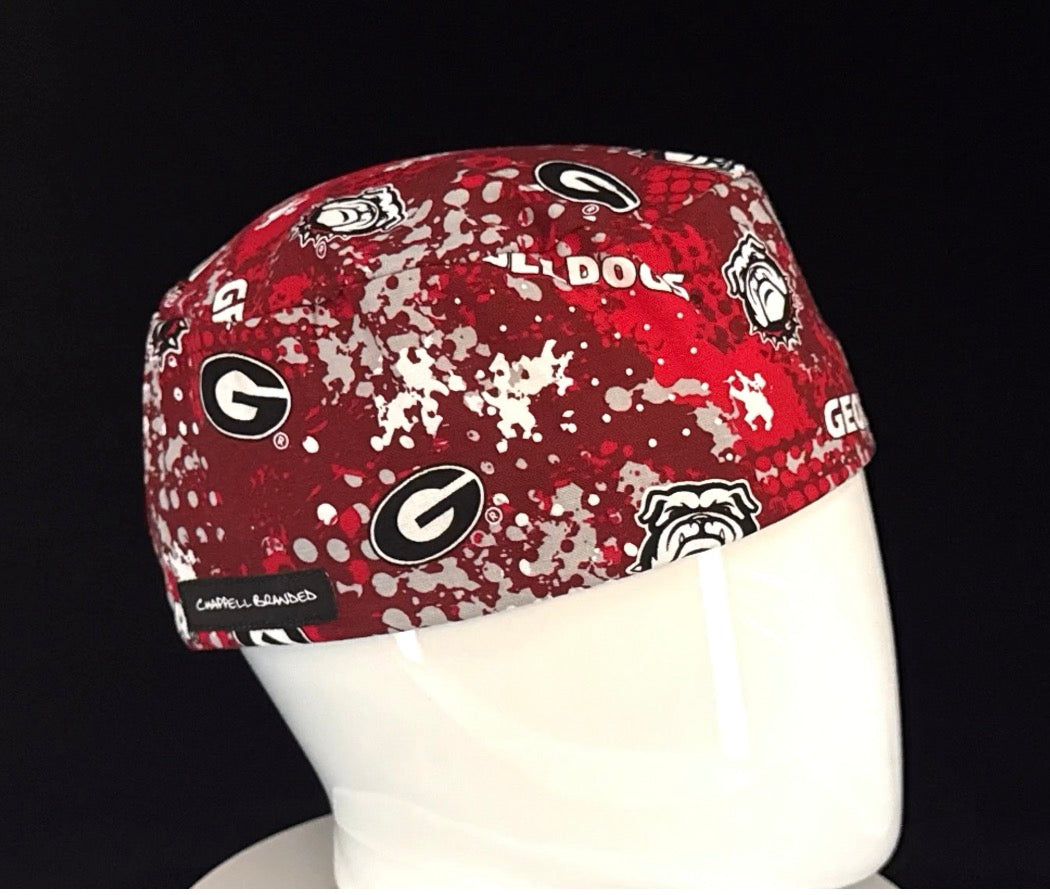 Georgia 2