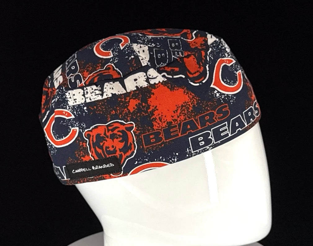 Bears 1