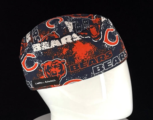 Bears 1