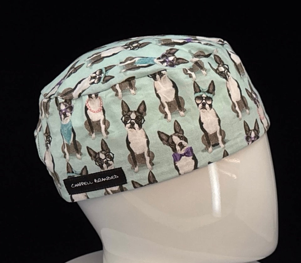 Boston Terrier
