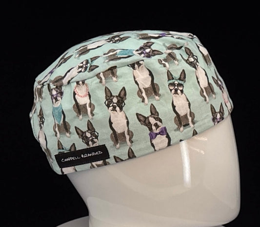 Boston Terrier