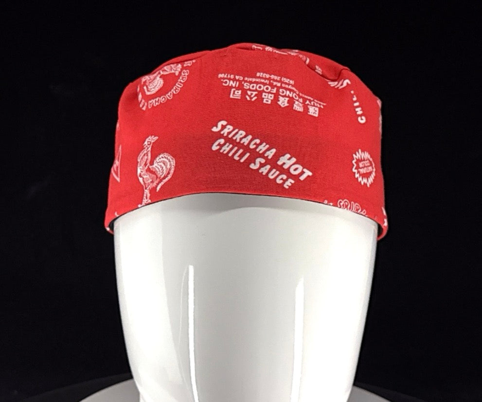 Sriracha 2
