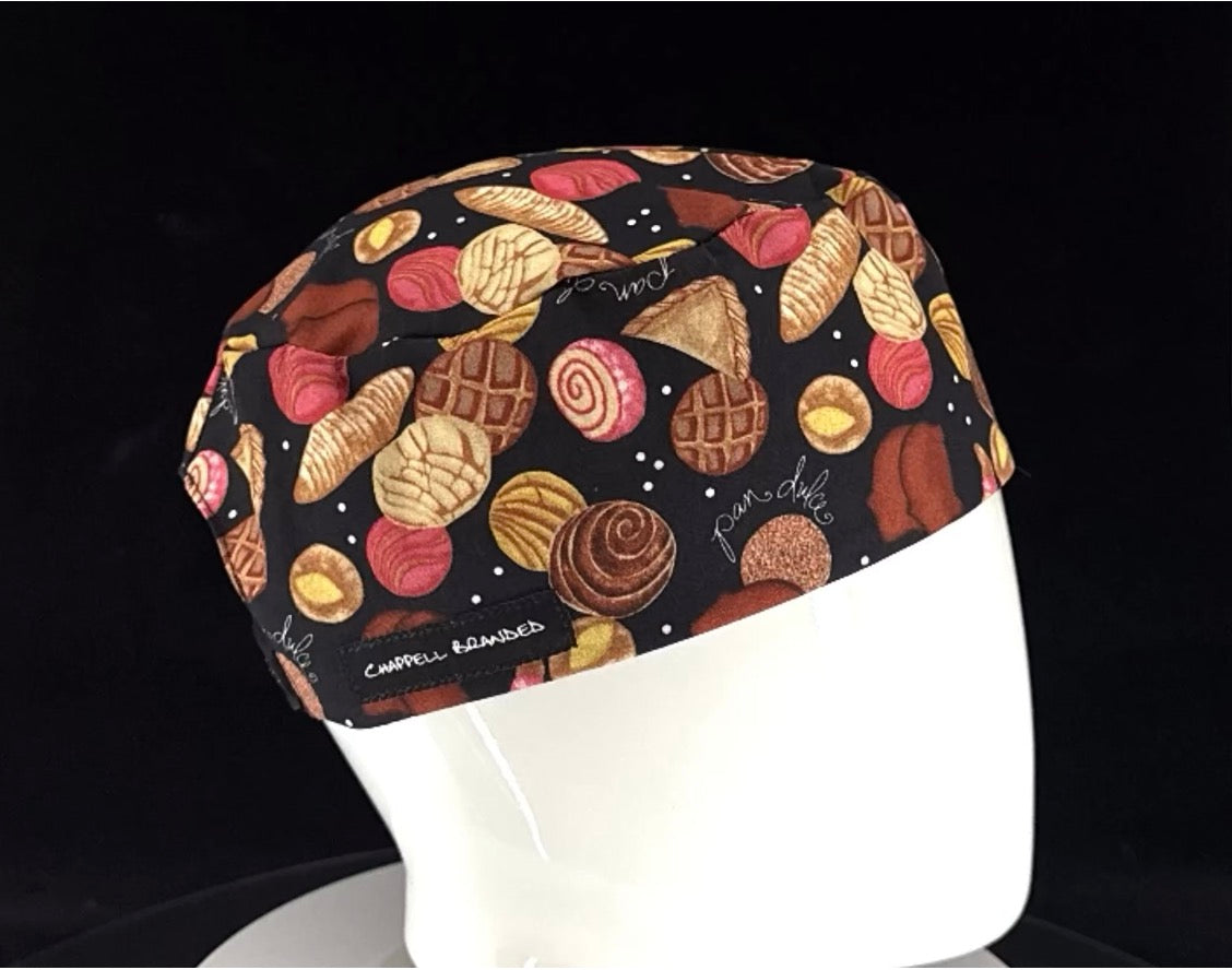 Pan Dulce