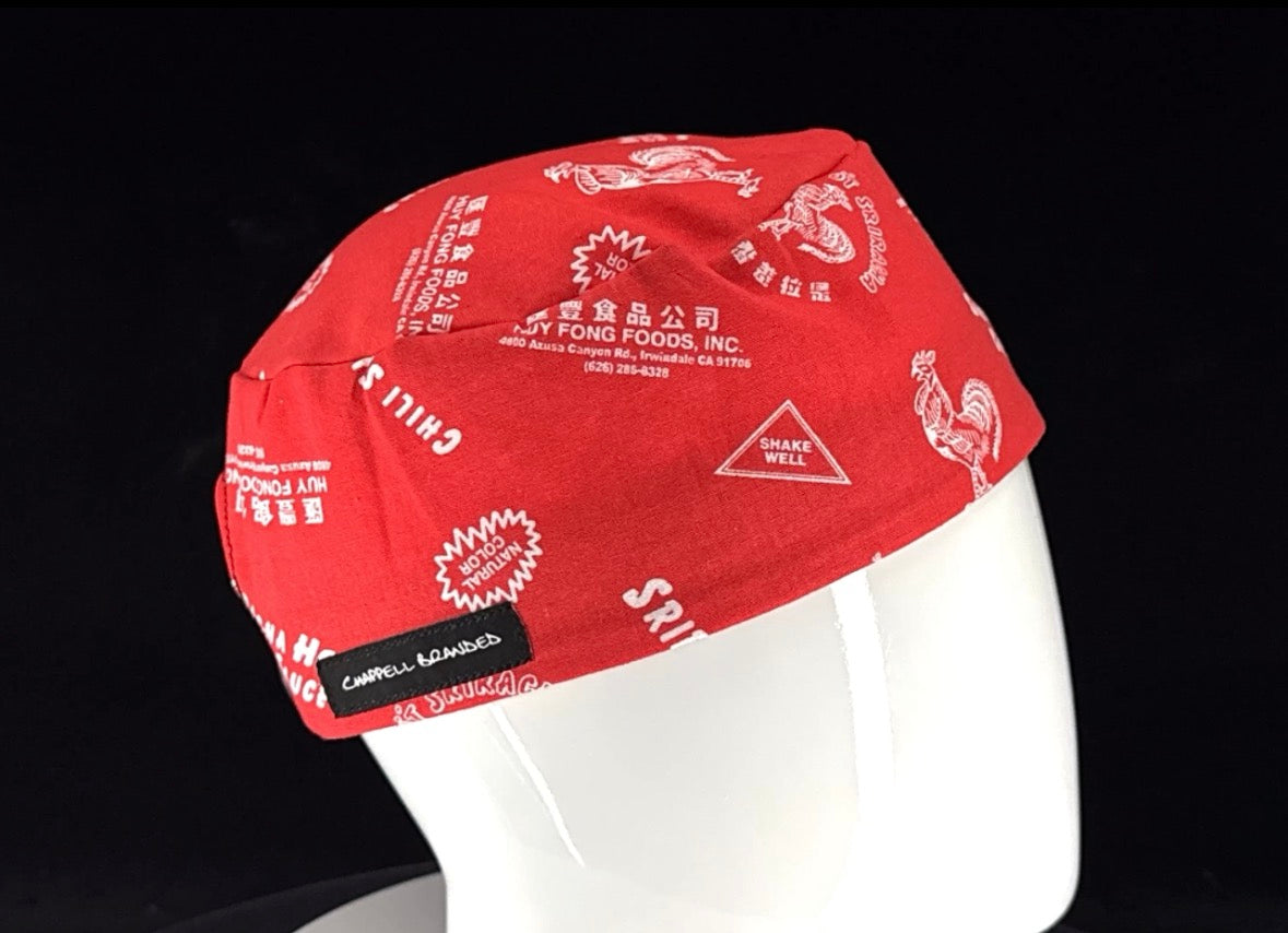 Sriracha 2