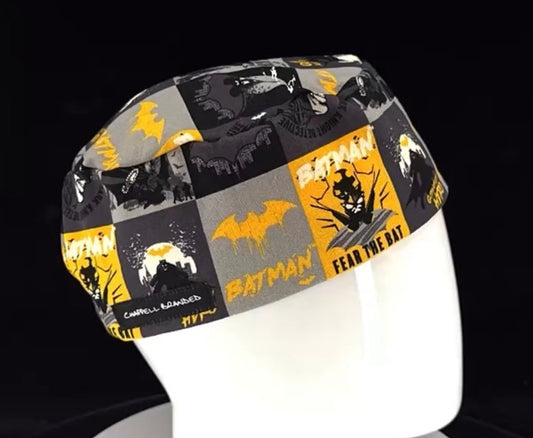 Bat 2 Comic