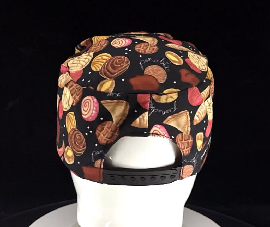 Pan Dulce