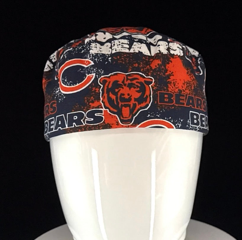 Bears 1