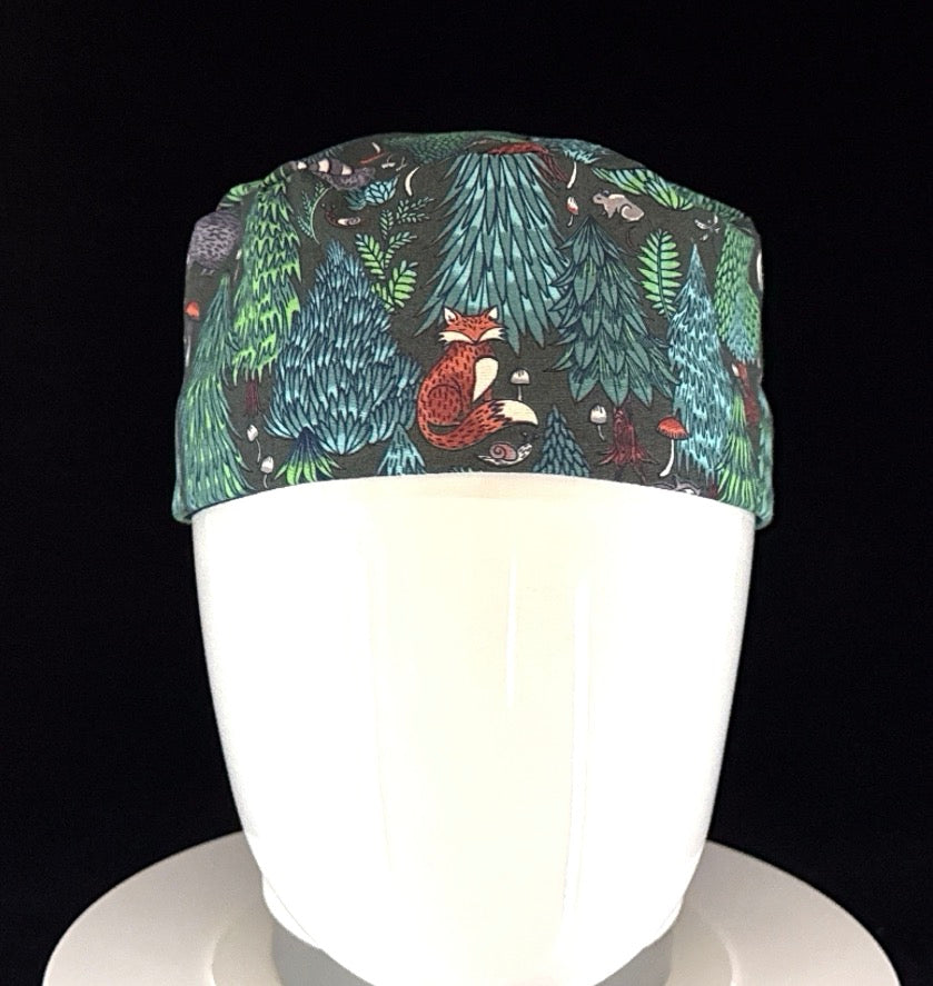 Forest Animals