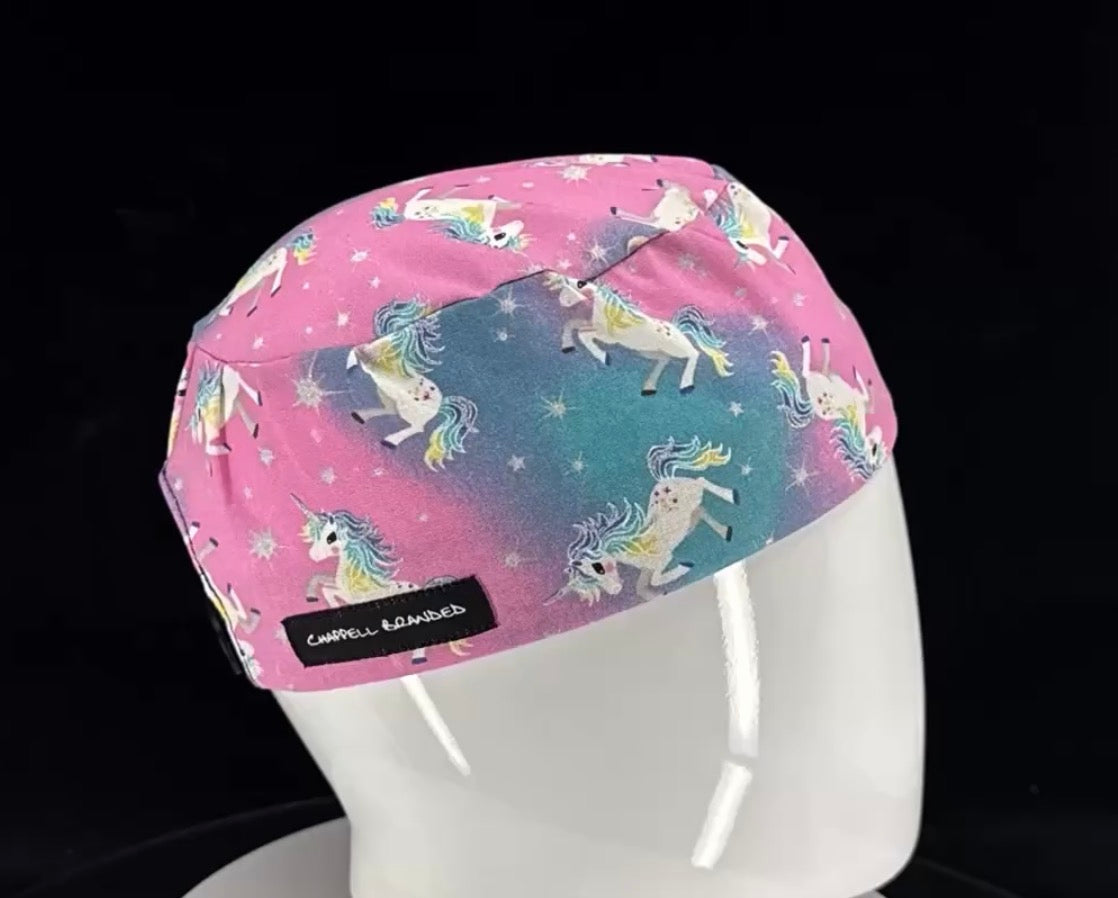 Unicorns