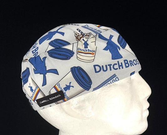 Double Dutch