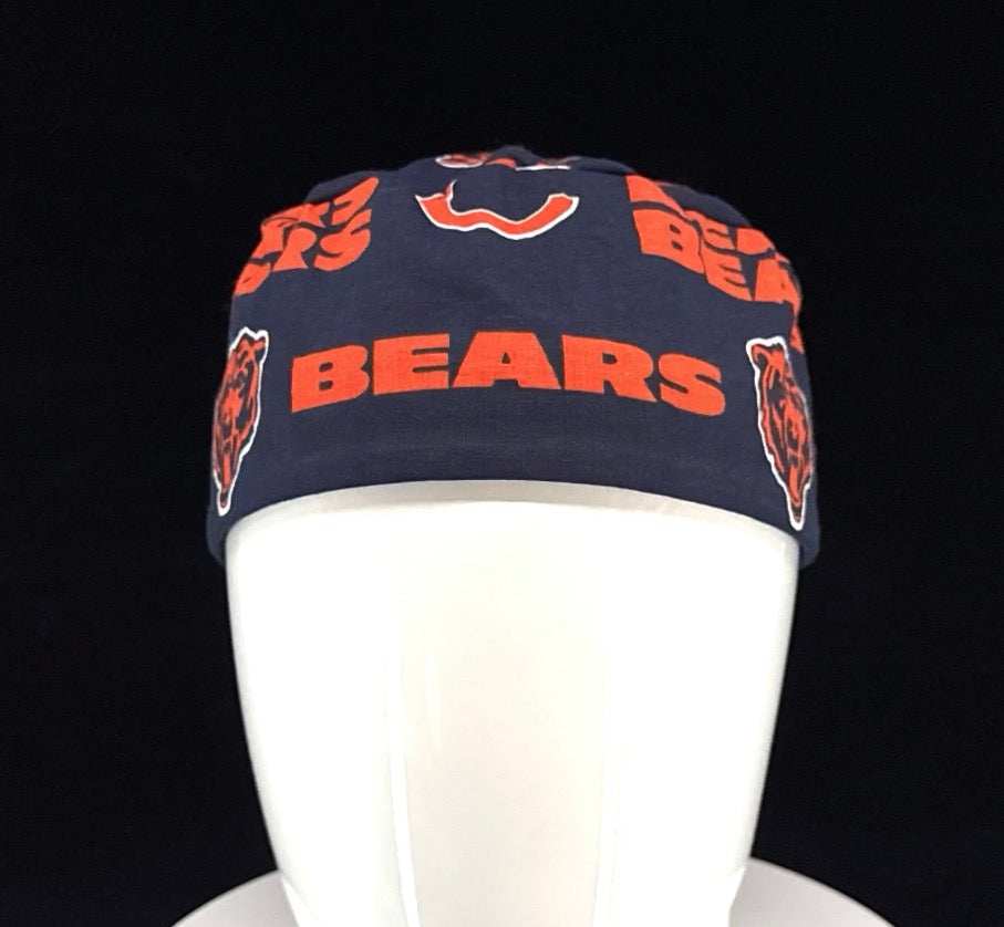Bears 3