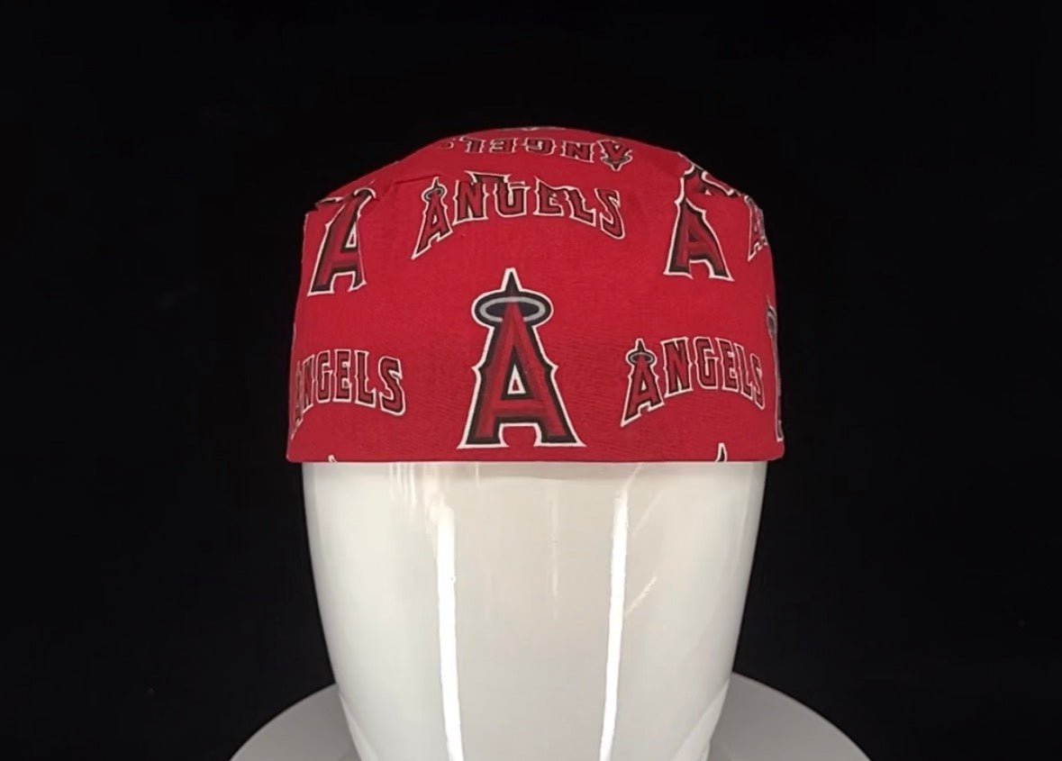L.A.