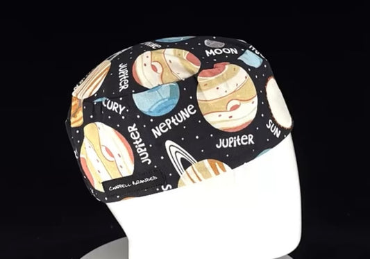 Planets