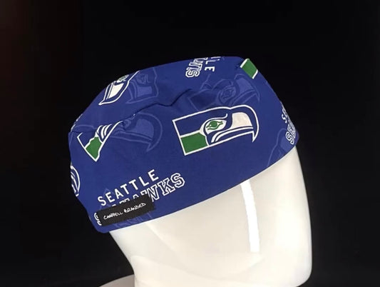 Seattle 1
