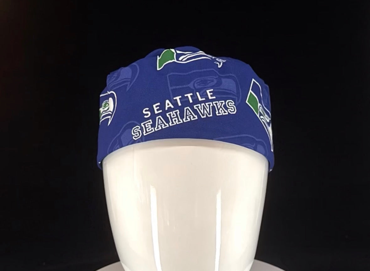 Seattle 1