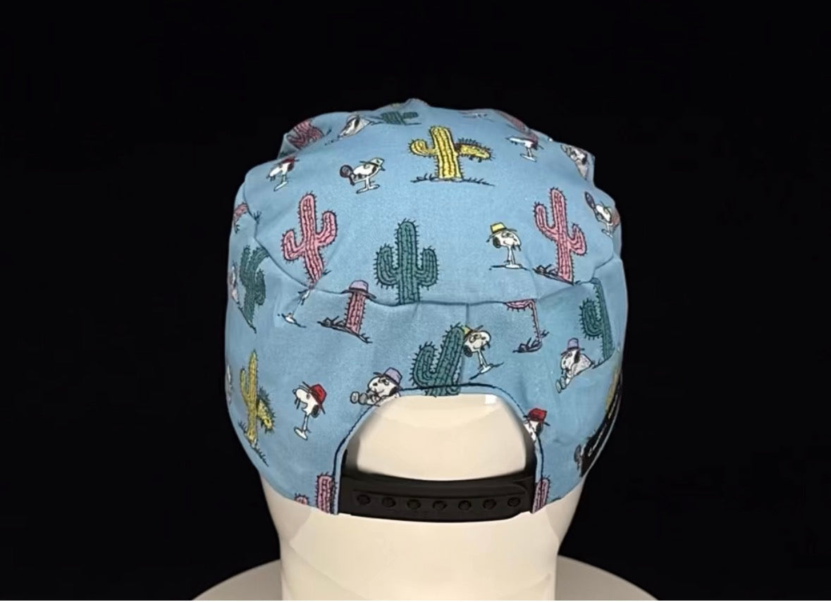 Cactus Snoops