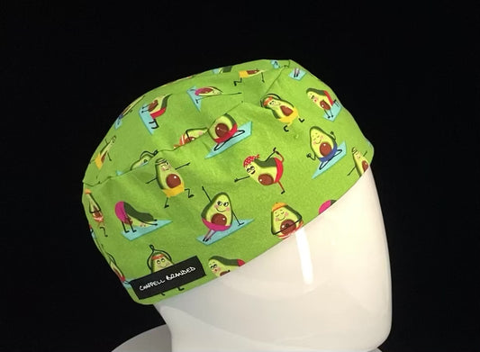 AvoYoga Avocado