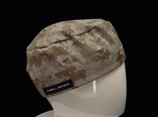 Camo Brown