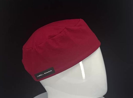 Red Solid