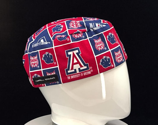Arizona 4