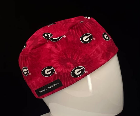Georgia 1