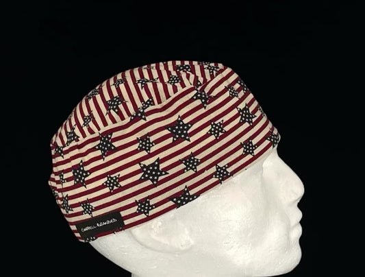 Stars and Stripes Patriotic