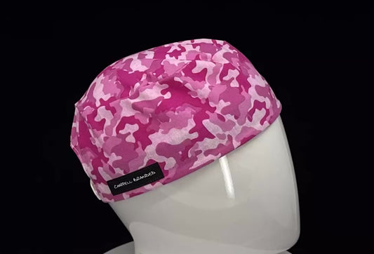 Pink Camo