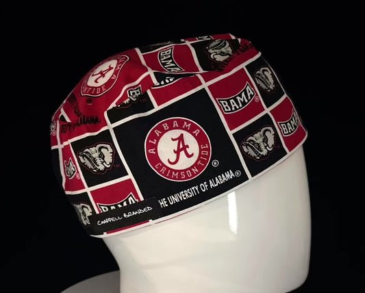 BAMA