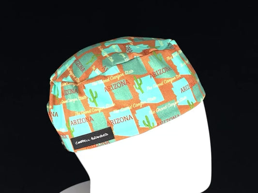 AZ Grand Canyon State