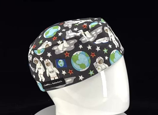 Astronauts