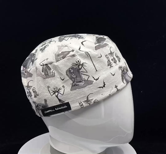 Jack White Halloween