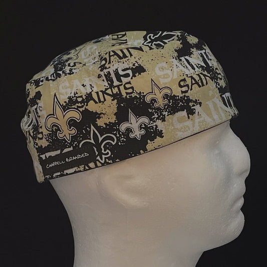 Saints
