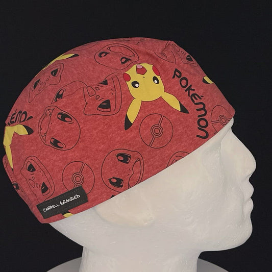 Red Poké