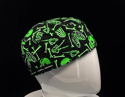 Bones Glow In the Dark Halloween