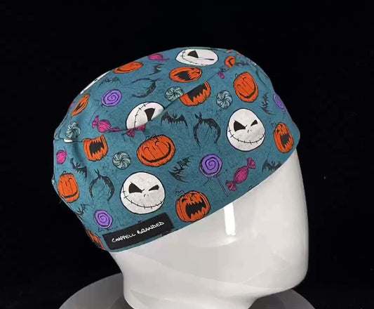 Jack Pumpkin Halloween